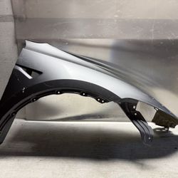 2025 2026 Tesla Model Y Right Passenger Side Fender OEM