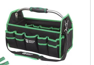 Used Commercial electric tool bag