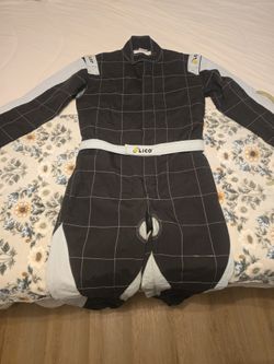 Xl Lico I Piece Suit 