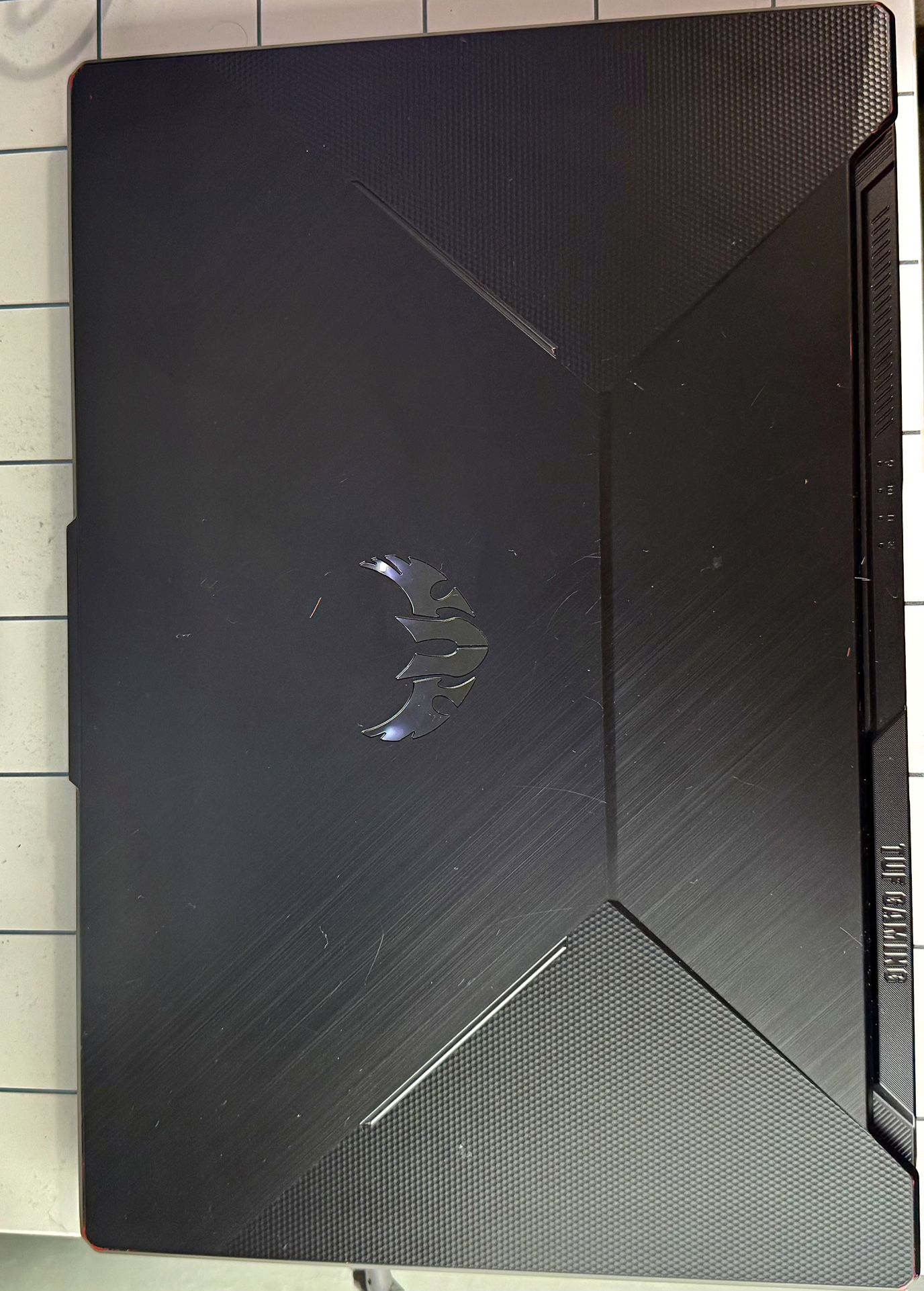 ASUS TUF Gaming Laptop