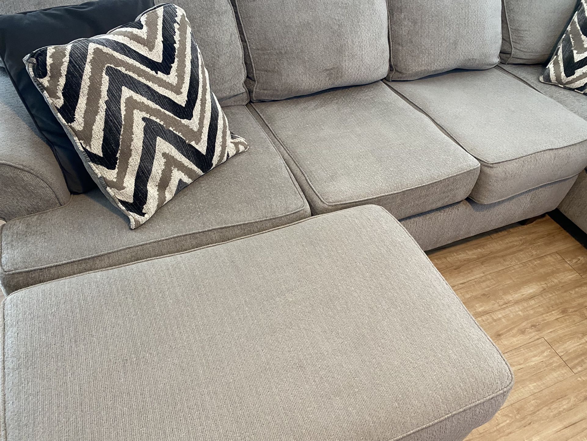 Sectional couch for Sale in Orlando, FL OfferUp