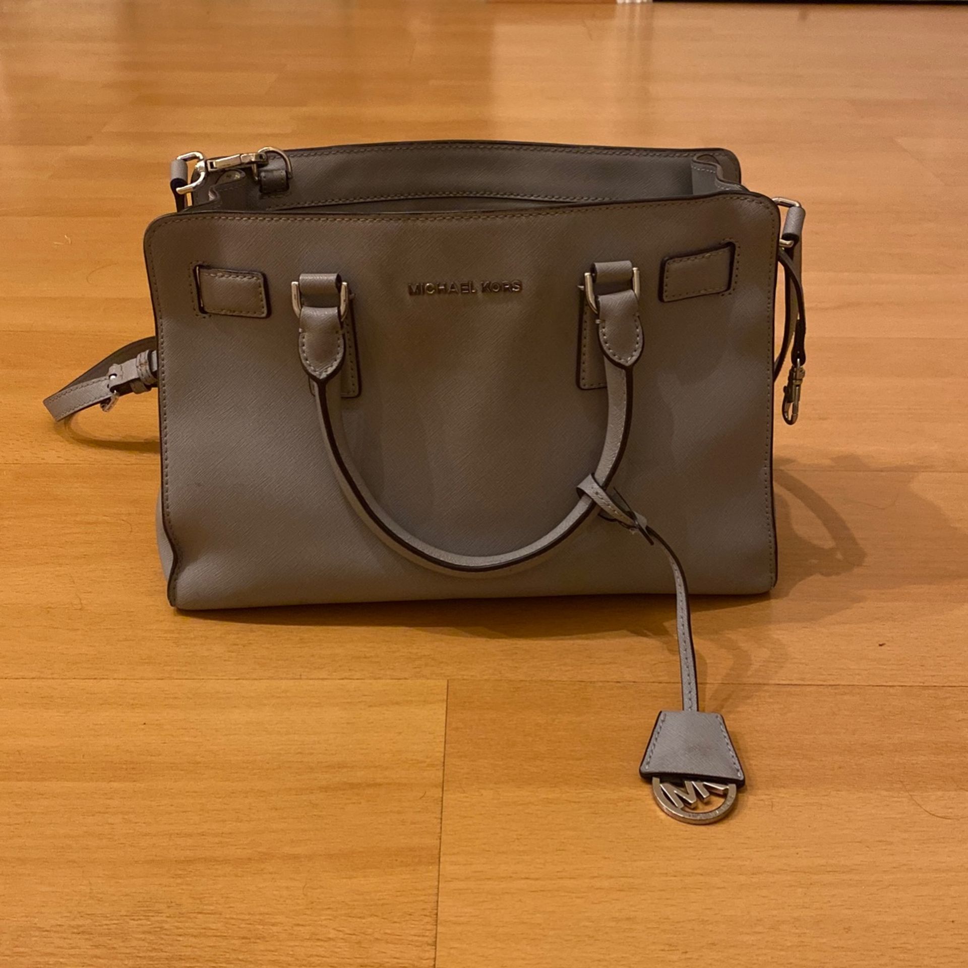 Large Michael Kors Bag