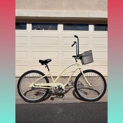 Electra Beach Cruiser