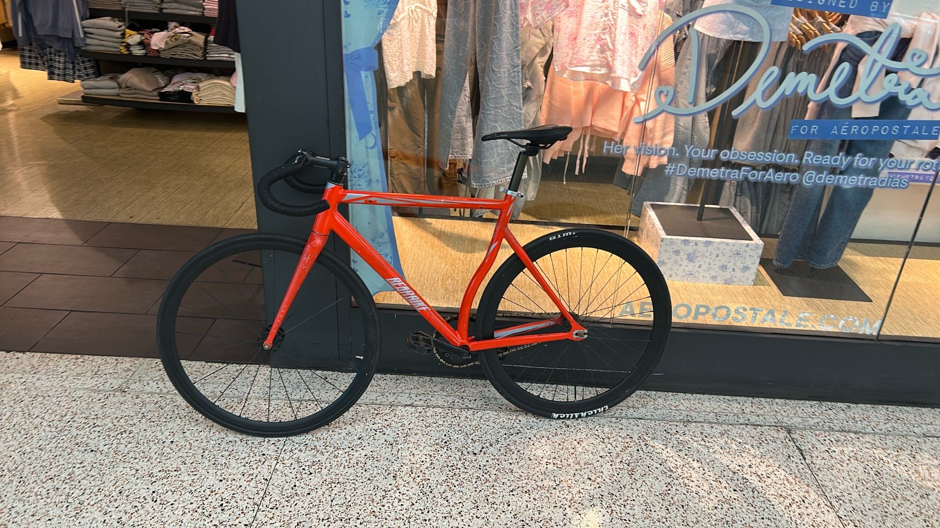 Bearbike 54cm