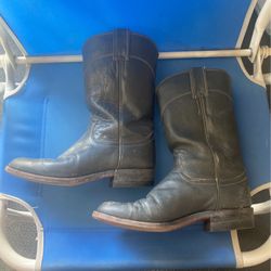 Children’s Ranch Boots