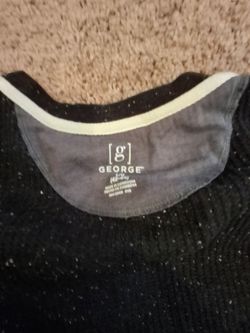 George Large Shirt (42-44)