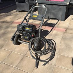 Pressure Washer Machine  Karcher 3200 Psi Trabajando $300 Firme 