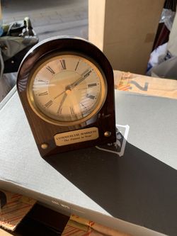 Clock 