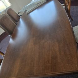 Perfect Table For Conference Or Dining Room