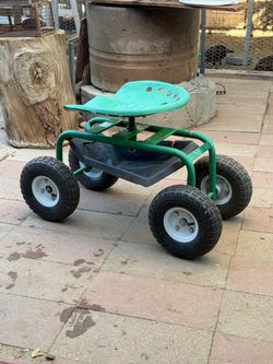 Seat cart