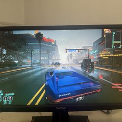 24 inch 144 hz Gaming Monitor
