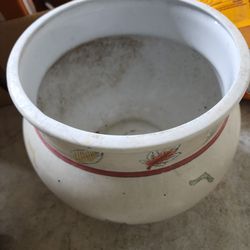 Plant Ceremic Pot