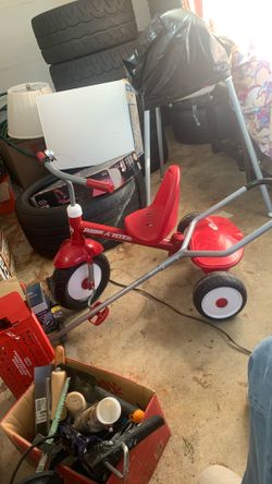 Kids Bike