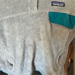 Patagonia Sweaters