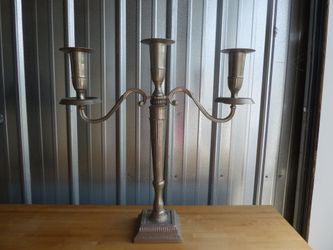 Candelabra