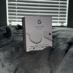 Google Chromecast