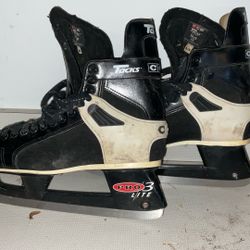 Men’s Hockey Skates Size 11 1/2