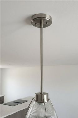 Modern Drop Light