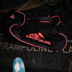 Adidas Duffle Bag