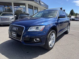 2017 Audi Q5