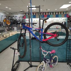 Benelli M22 3.0 Bicycle