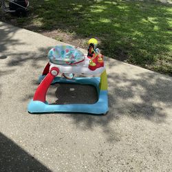 Baby Walker