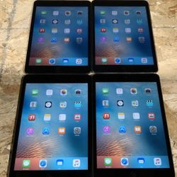 Ipad Mini 7inch 16gb Gen 1