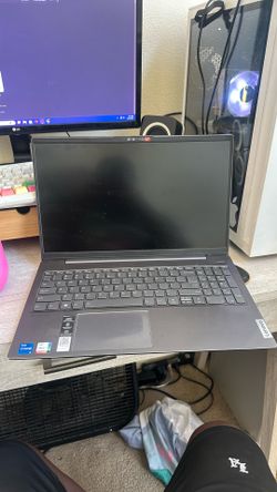 Lenovo ideapad 5