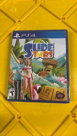 Slides stars