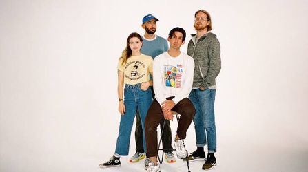 Tigers Jaw