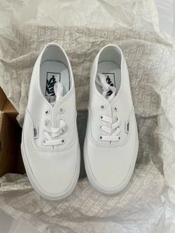 Vans Shoes