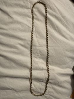 392 Chain 23.5”