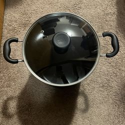 T-fal Soup Pot