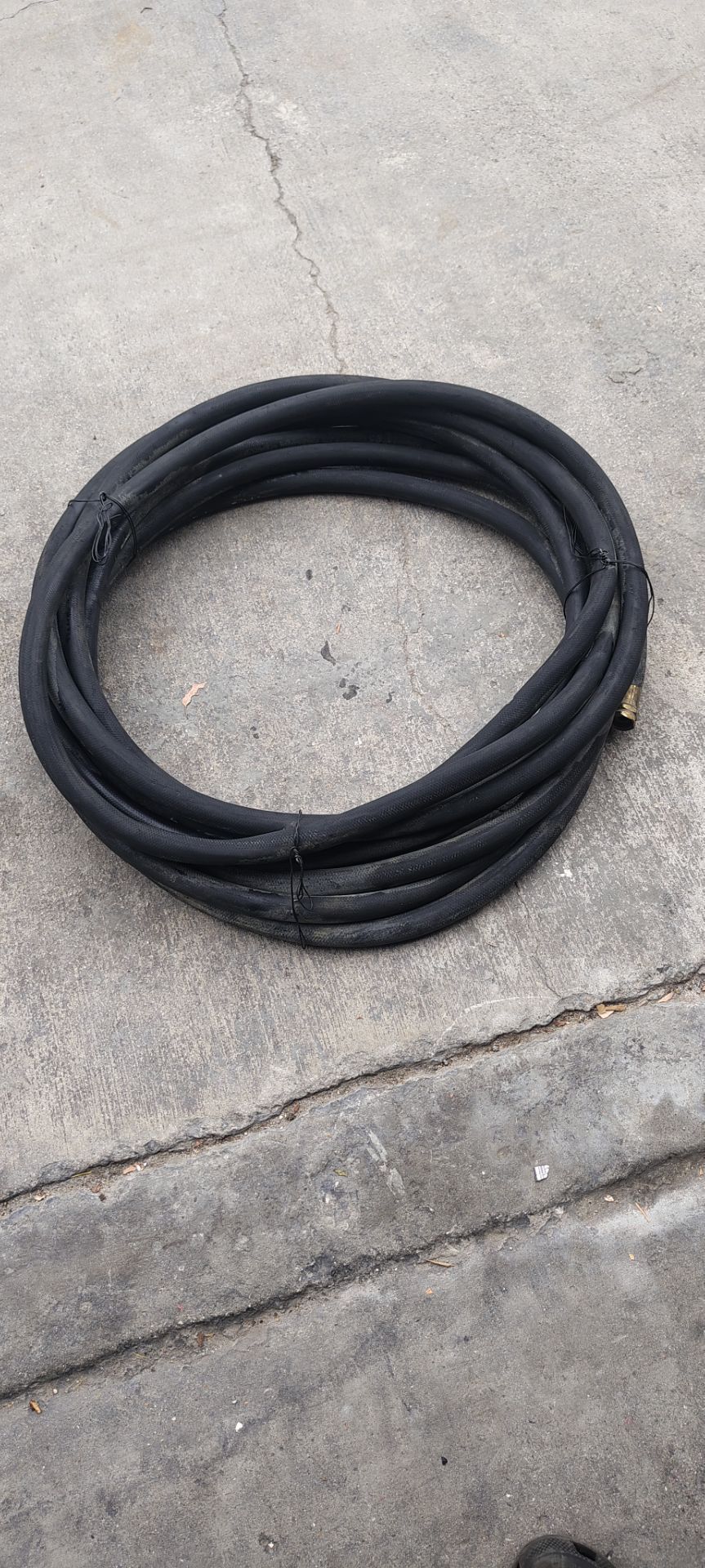 50ft water hose