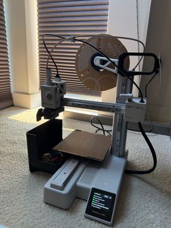 Bambu Lab A1 Mini 3D Printer