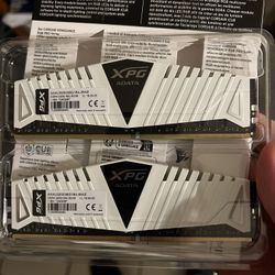 XPG Adata Ram Sticks