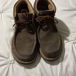 Born Leather Shoes