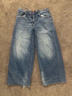 Baggy Empyre jeans