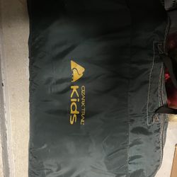 Ozark Trail Kids Tent