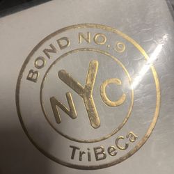 Bond #9 Tribeca 100 Ml