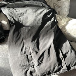 Canada Goose Used Coat