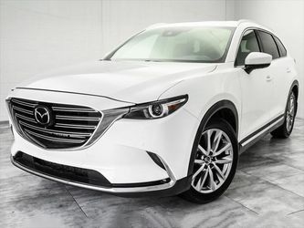 2021 Mazda CX-9