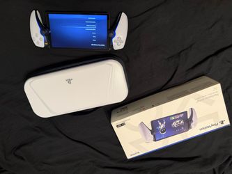 PS5 portal BRAND NEW