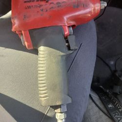 Snap On Impact 