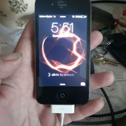 First Generation iPhone 
