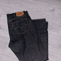 501 Levi