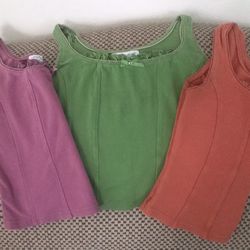 Girls Top, $10 FOR ALL THREE
