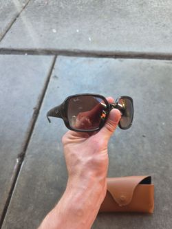 Ray bans