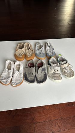 VIVO BAREFOOT size 30