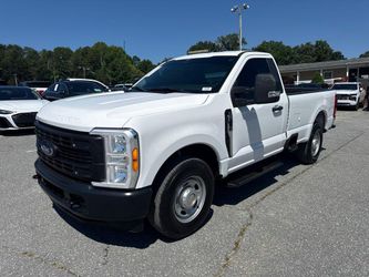2023 Ford F-250